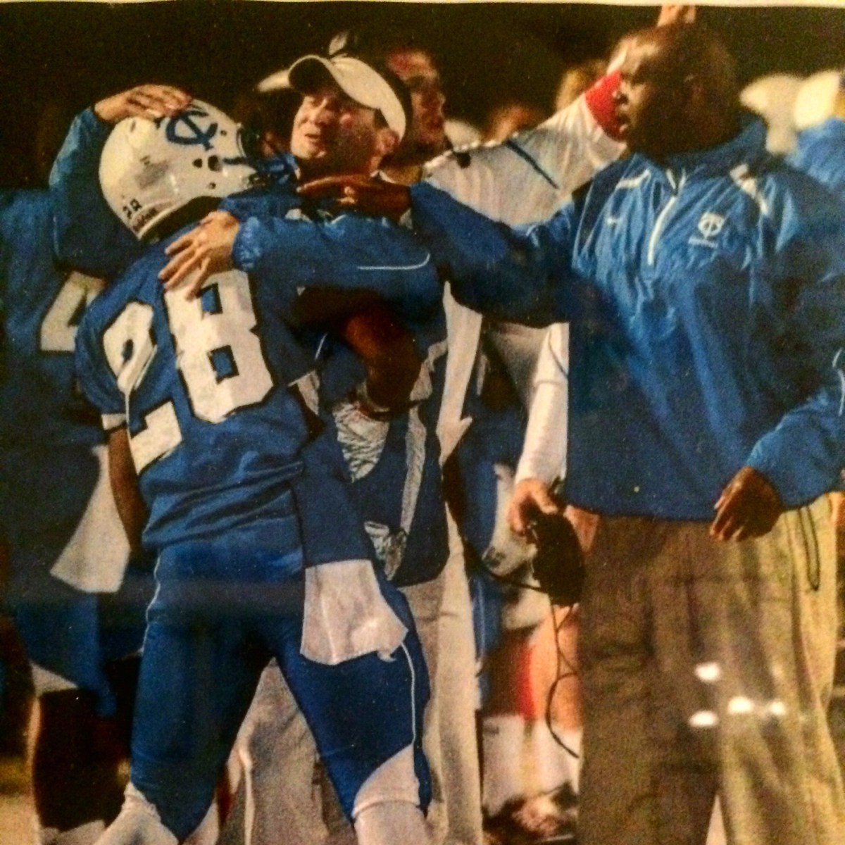 CAN I TRUST&nbsp;YOU?!